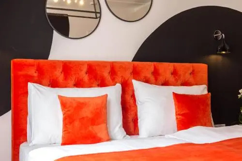 City Stay Vienna - Lugeck