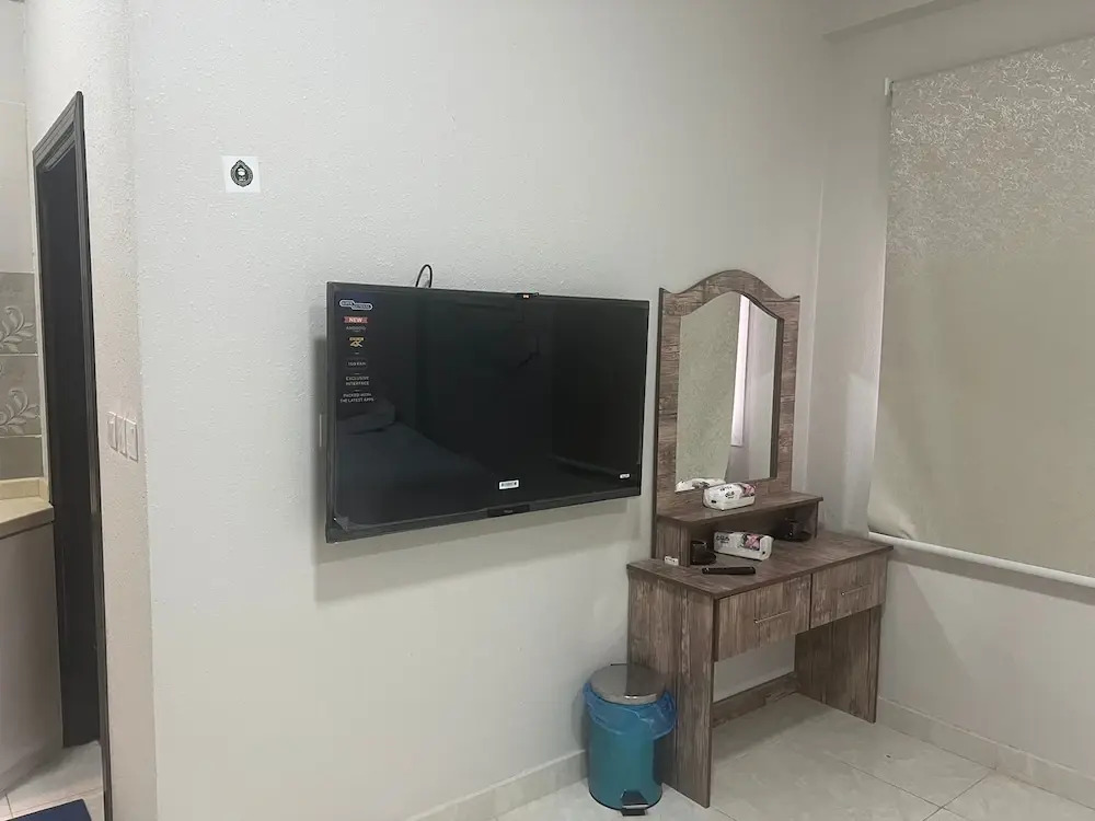 Sanabel Al Madina Serviced Apartments