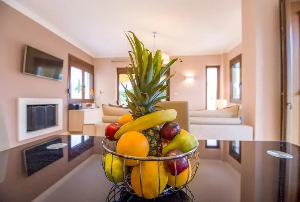 Casa Leone Suites