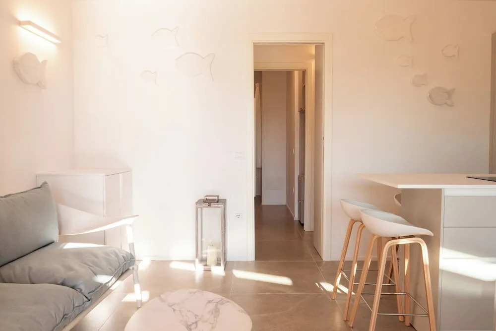 Villa Valentina 250m From The Beach