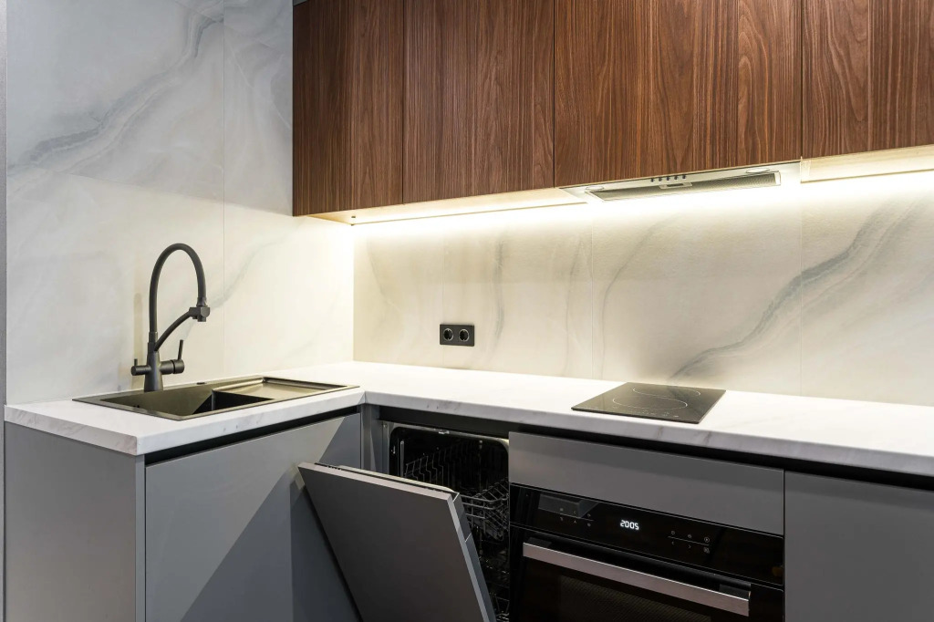 Bulbash Apartments (Бульбаш Апартаменты) на улице Белградская 16