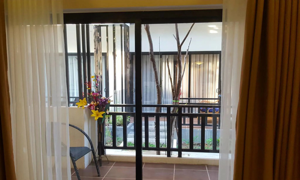 Vanilla Orchid, Boutique Hotel