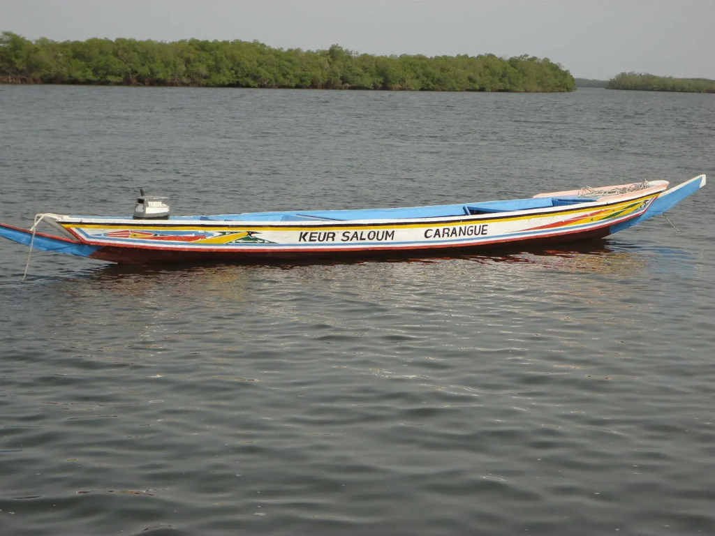 Keur Saloum