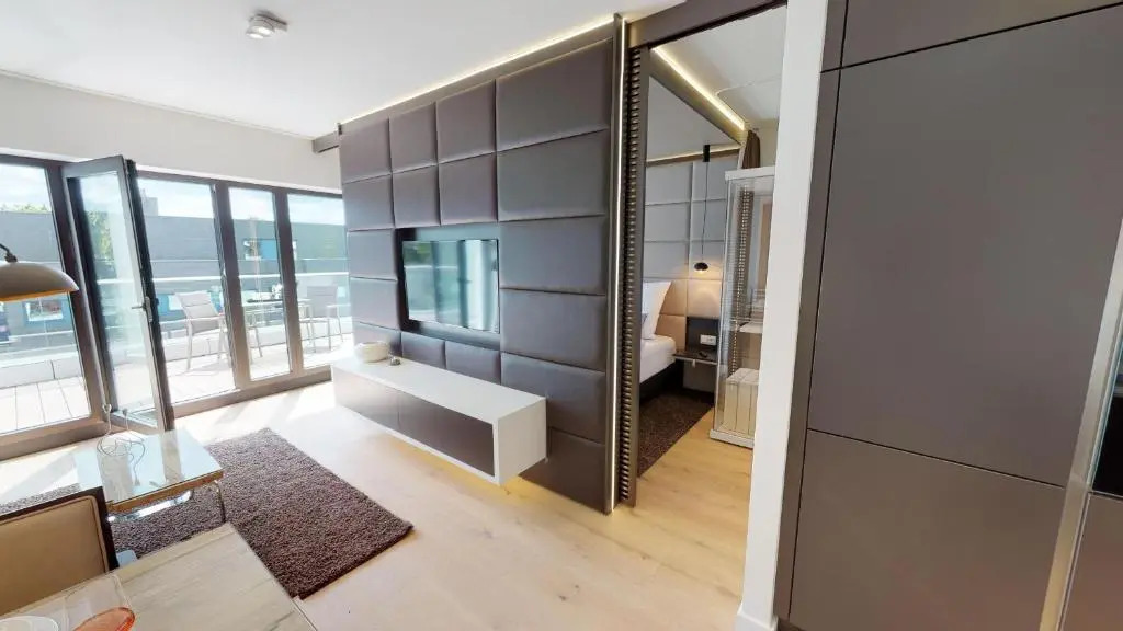 White Pearl Apartment 3.02
