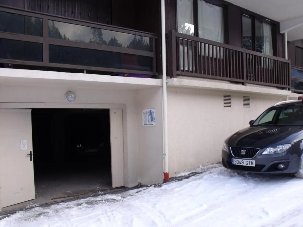 Appartement Val Cristal