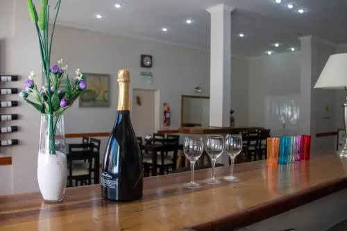 Apart Hotel Savona