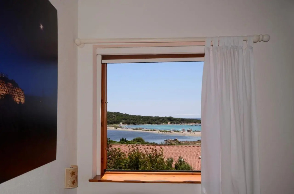 Porto Coda Cavallo Apartaments