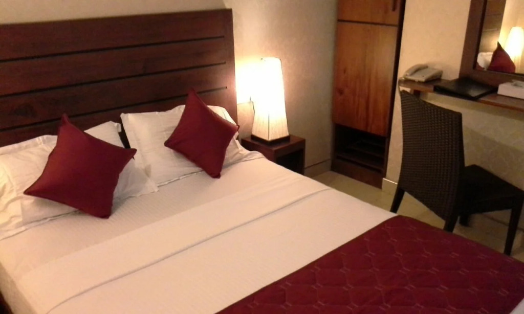 Victory Hotel Kandy