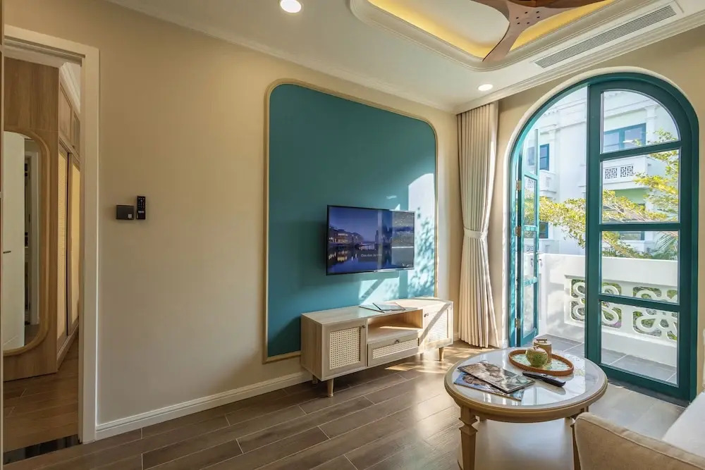 Stella Marina Boutique Hotel