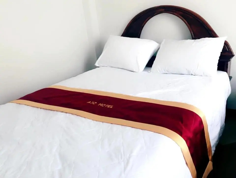 A72 Hotel