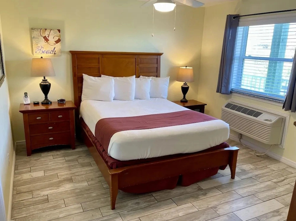 Beachgate Condo Suites And Hotel 515 1 Bedroom Condo