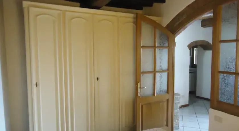 Casa Querceto