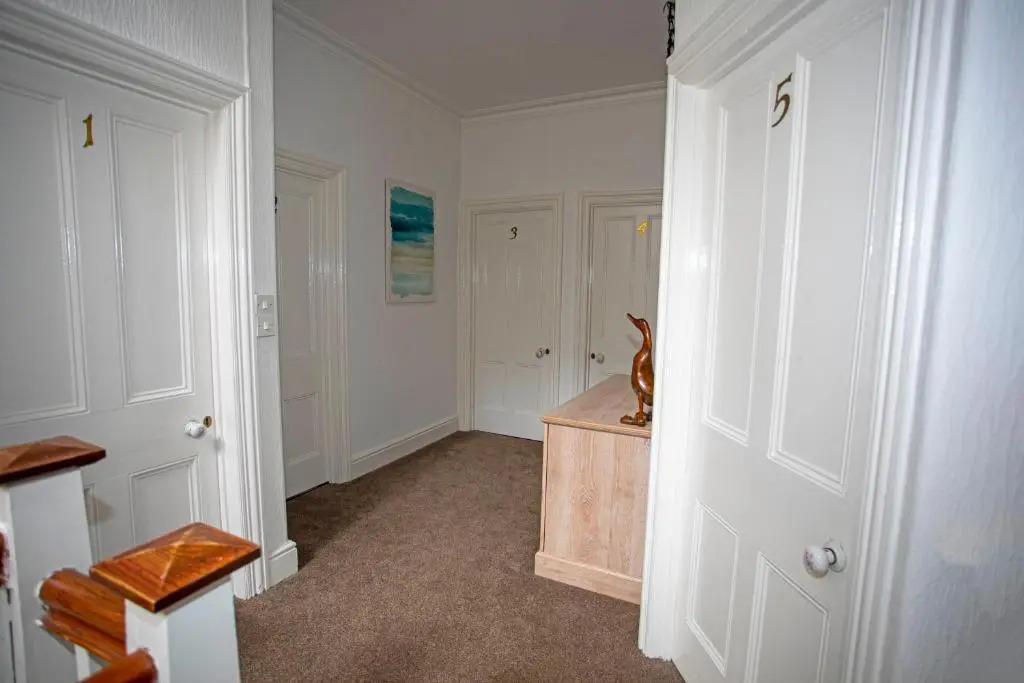 Ashdale Guest House