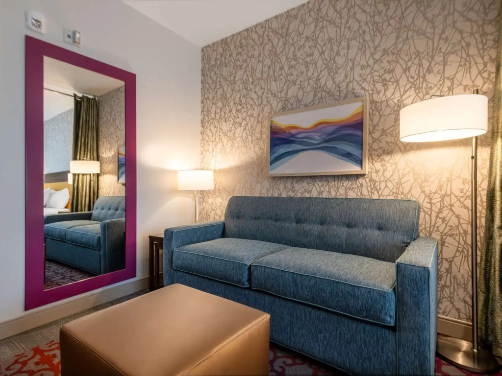 Home2 Suites By Hilton Santa Rosa Beach