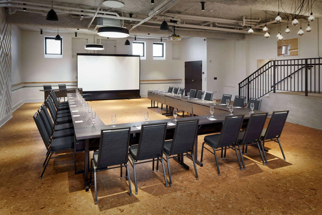 TRYP by Wyndham Pittsburgh/Lawrenceville