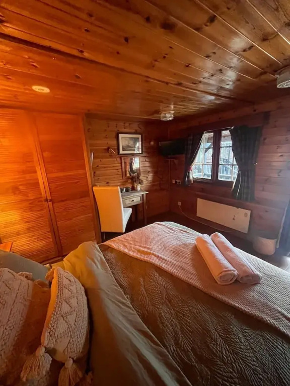Family Cabin Ben Morecrianlarich, West Highland