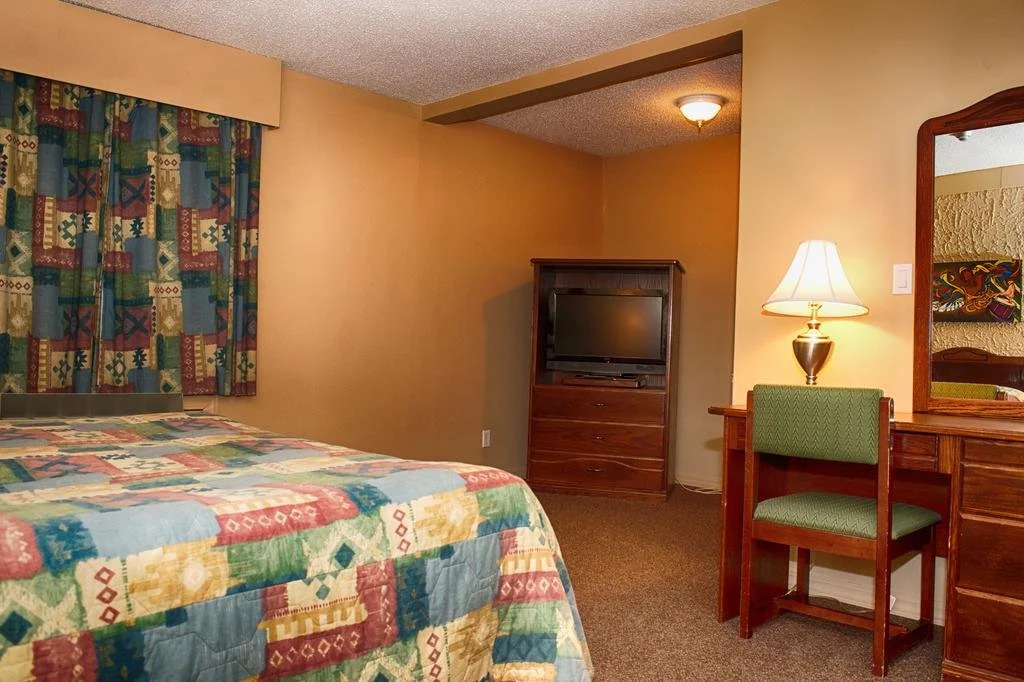 Bella Vista Inn