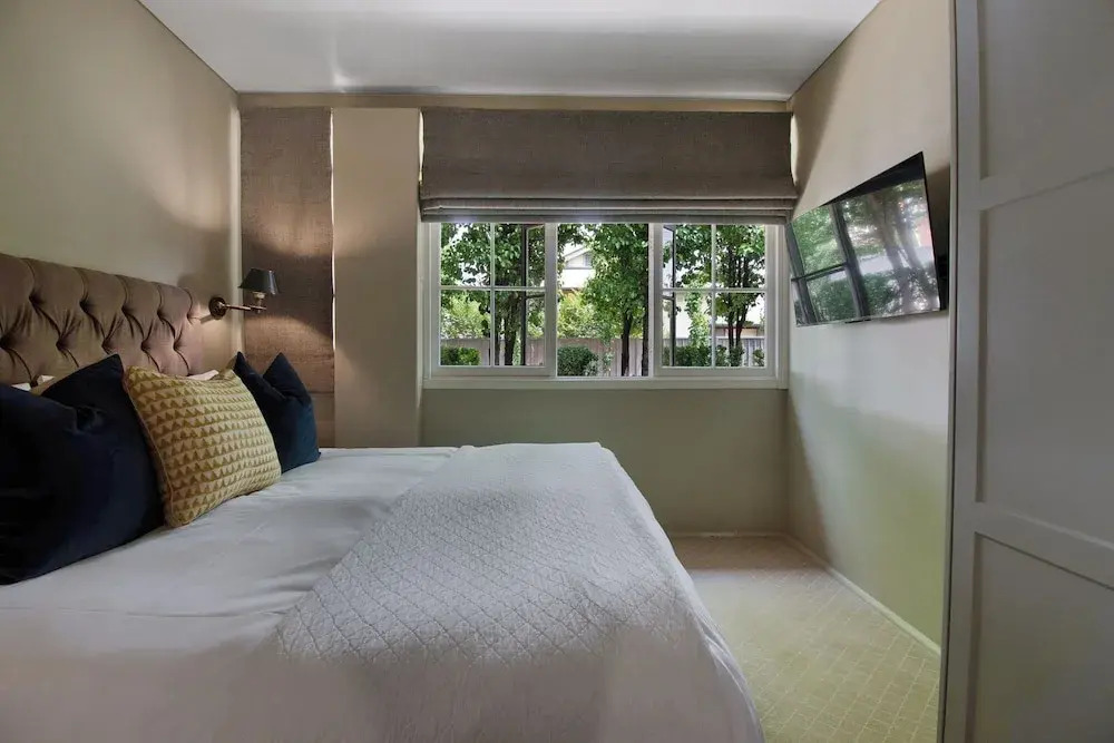The Houston Boutique Hotel Wagga
