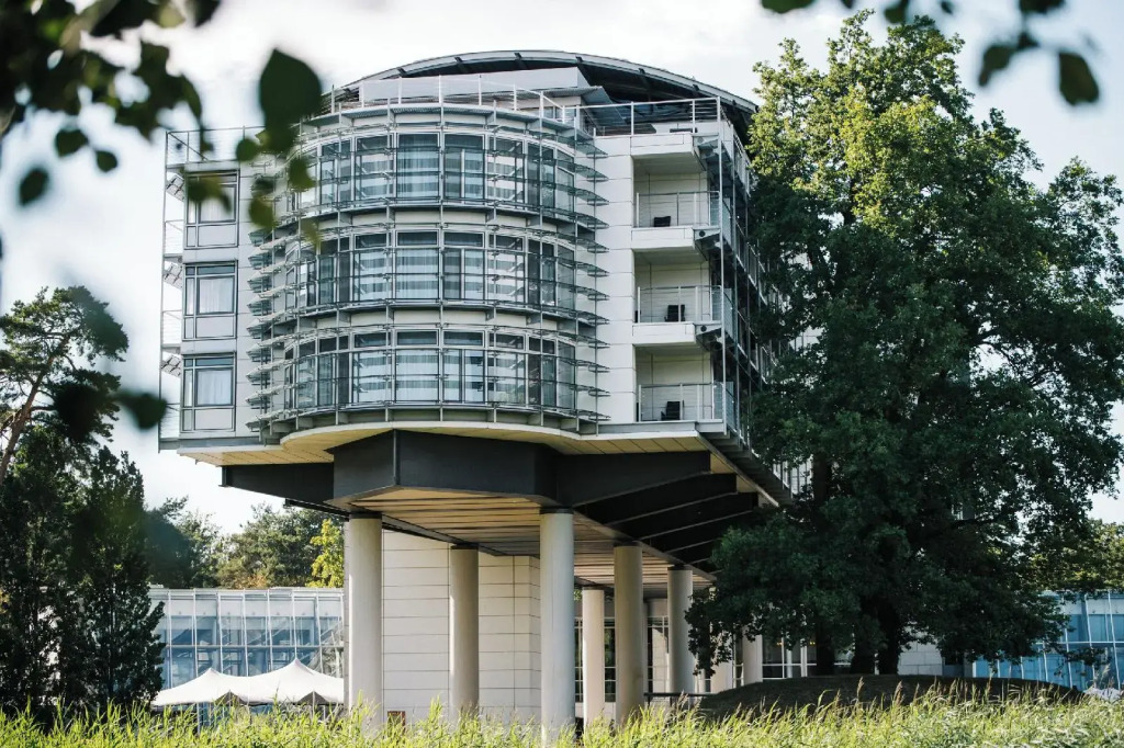 Kongresshotel Potsdam am Templiner See