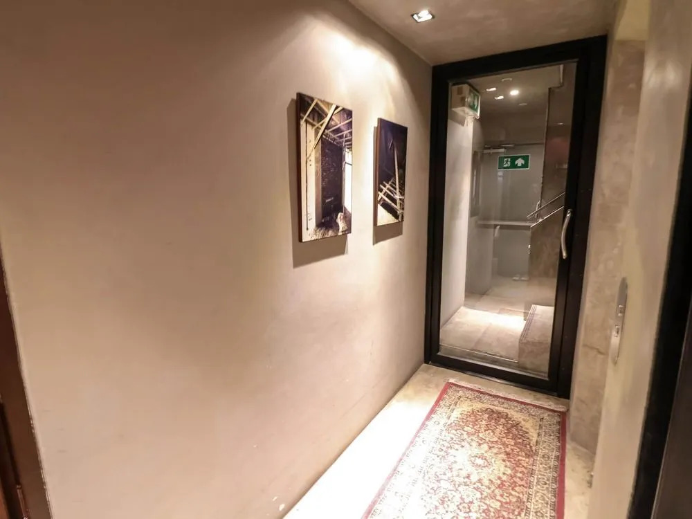 Nida Rooms Khlong Toei le Metro