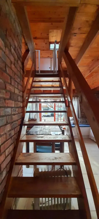 Cozy Cottage +/- 500m from the beach