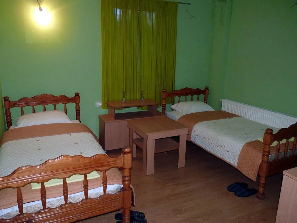 Hotel 24 jul