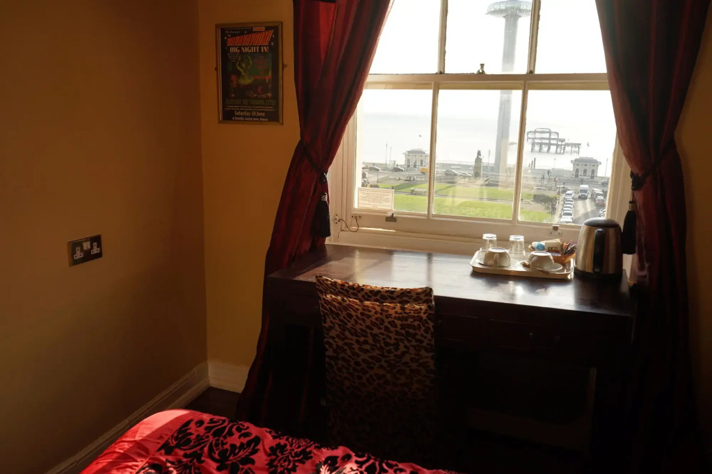 Regency Hotel