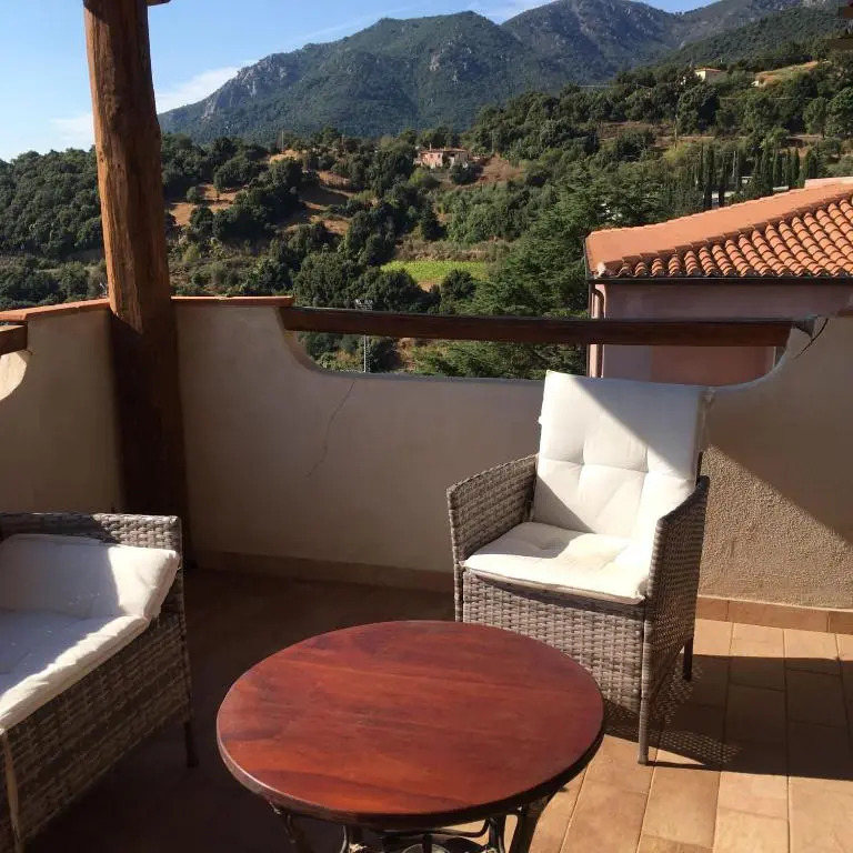 Casa vacanze Mideri