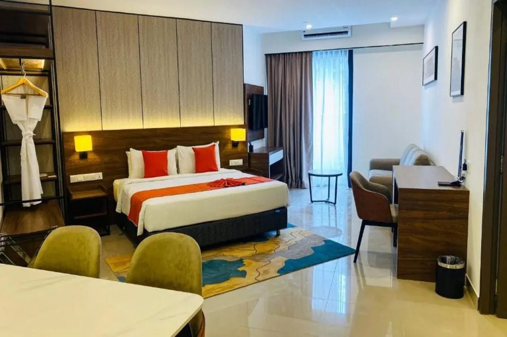 Wyndham Ion Majestic Genting Highlands