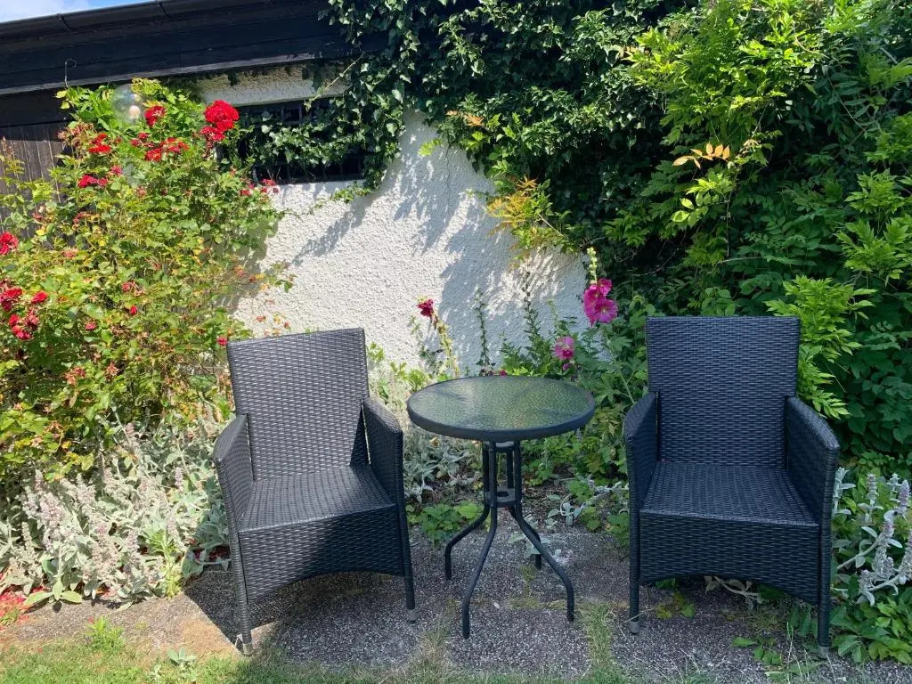 Villa Tullgatan Borgholm