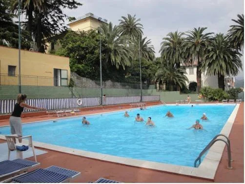 Tigullio Camping & Resort