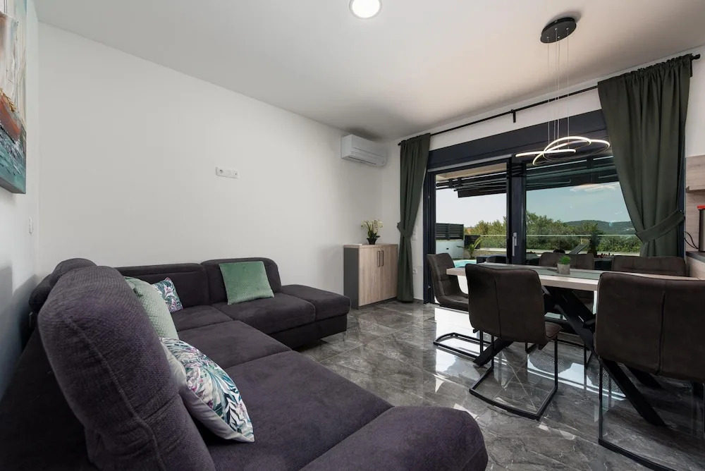 Villa Blue Sky ZadarVillas