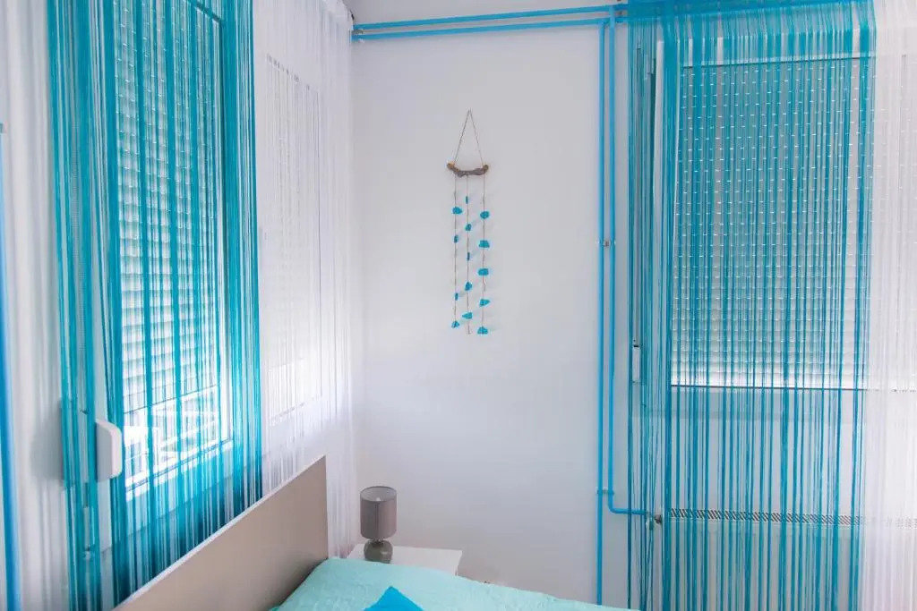 Studio apartman Tirkiz
