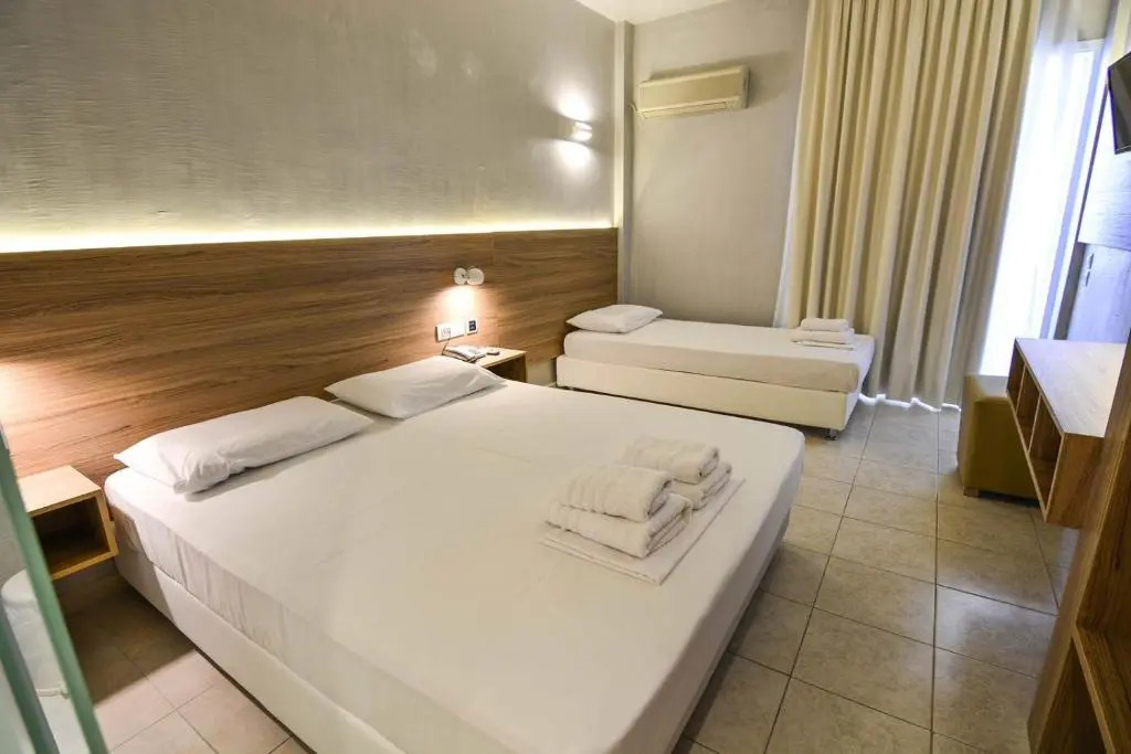 Aqua Mare Resort