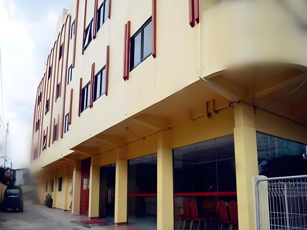Hotel Mustika Senen