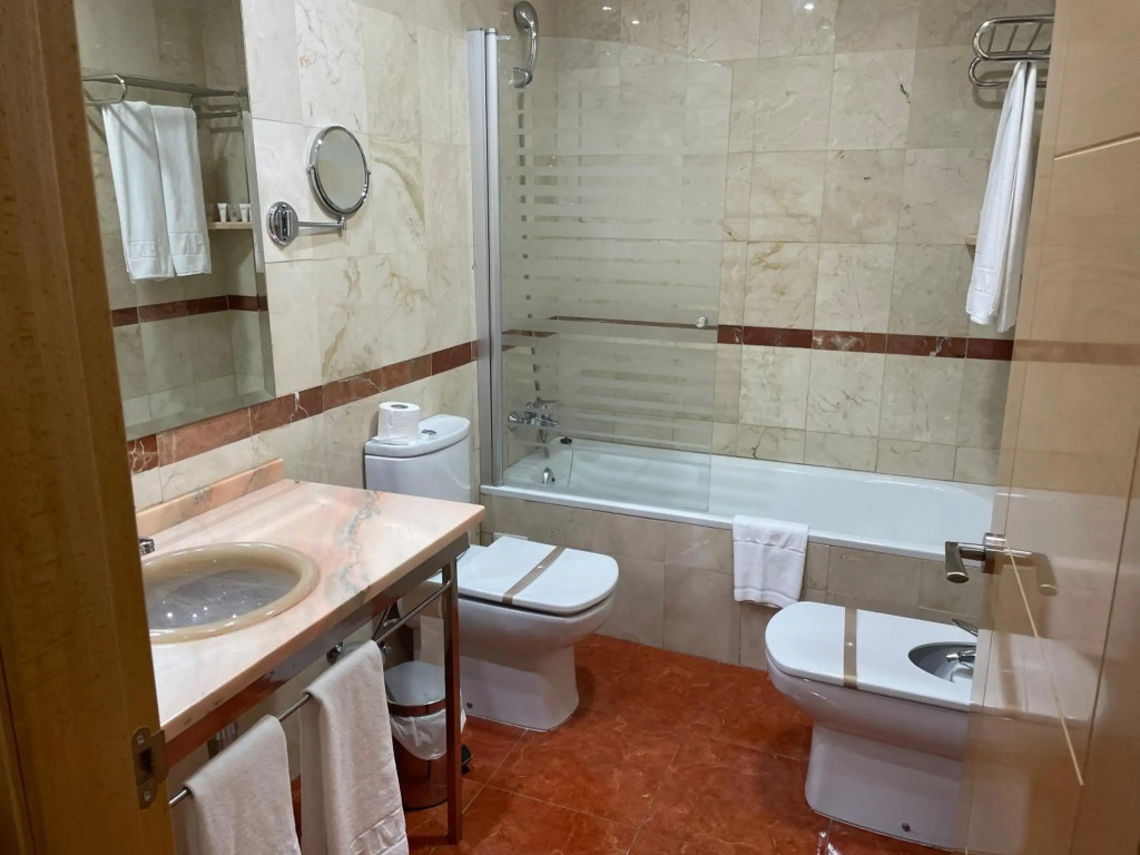 Hotel Malena