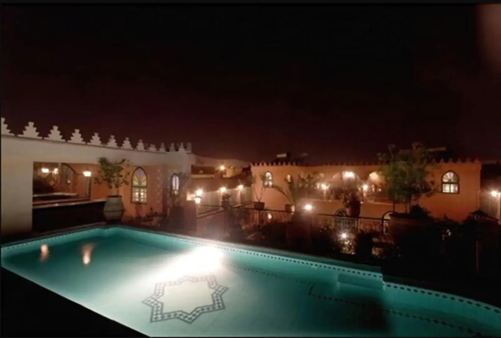 Riad Catalina