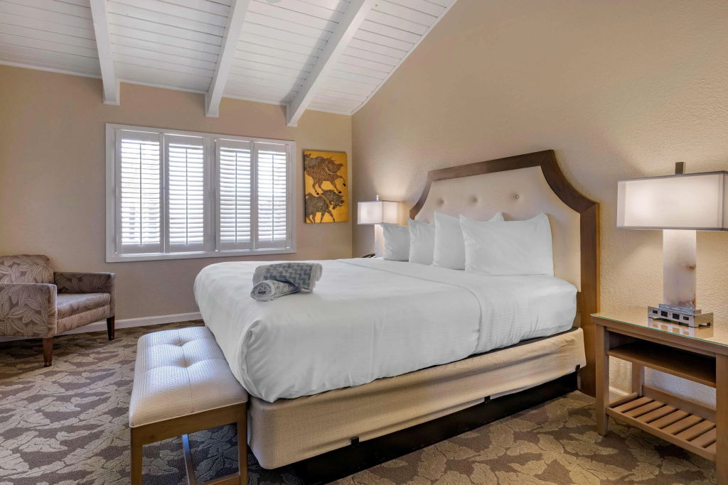 Best Western PLUS Island Palms Hotel & Marina