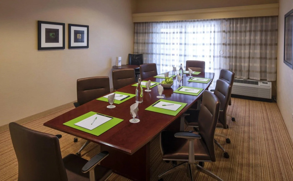 Courtyard by Marriott San Diego Carlsbad