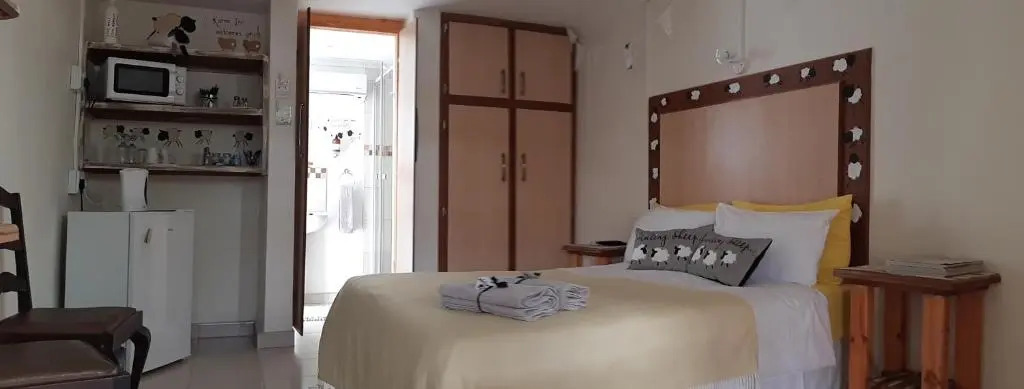 Karoo Inn