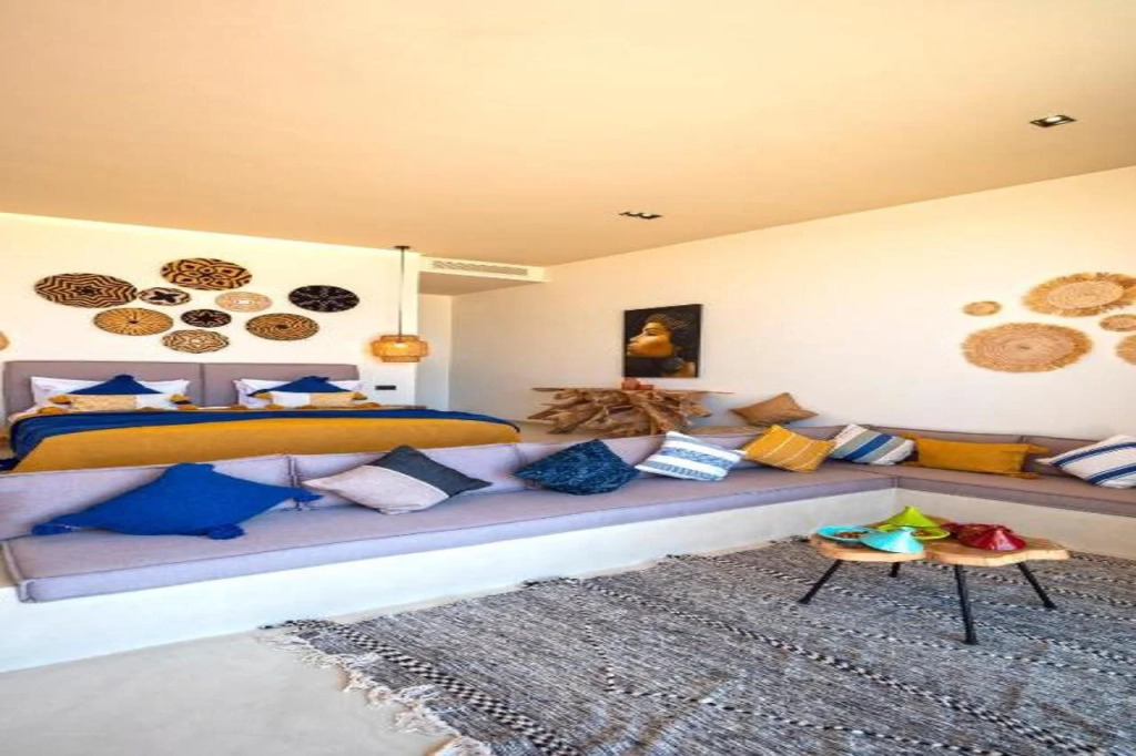 Tulum Beach Resort Dakhla