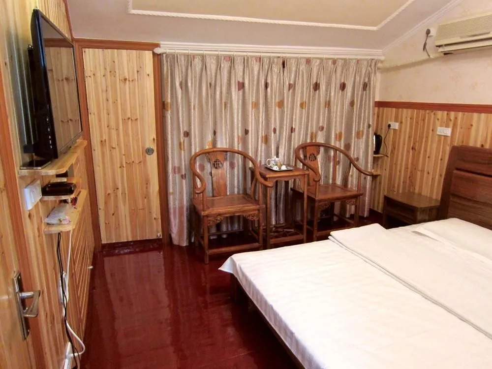 Wuzhen Yimeng Guesthouse