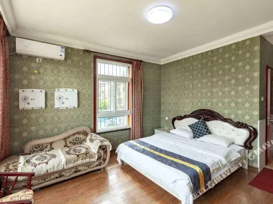 Taoyuan Leisure Holiday Hotel