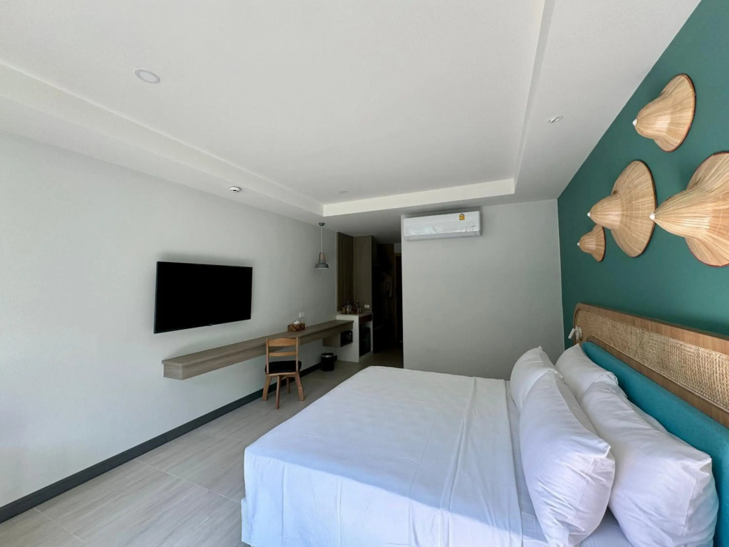 Keereen Resort - Ao Nang Krabi