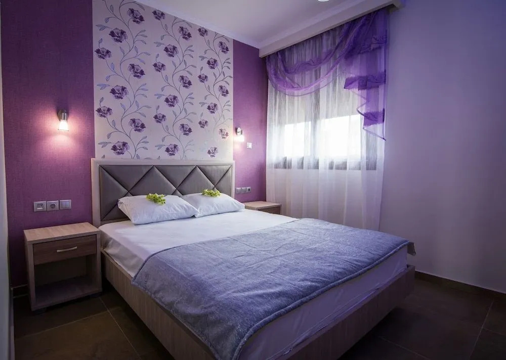 Anthemida Rooms