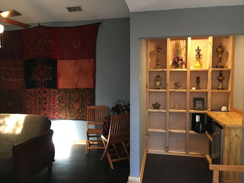 The Cove BnB
