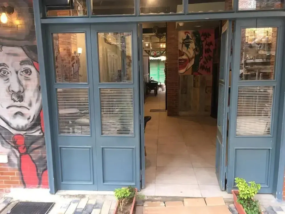 Royal hotel Tanta - فندق رويال طنطا
