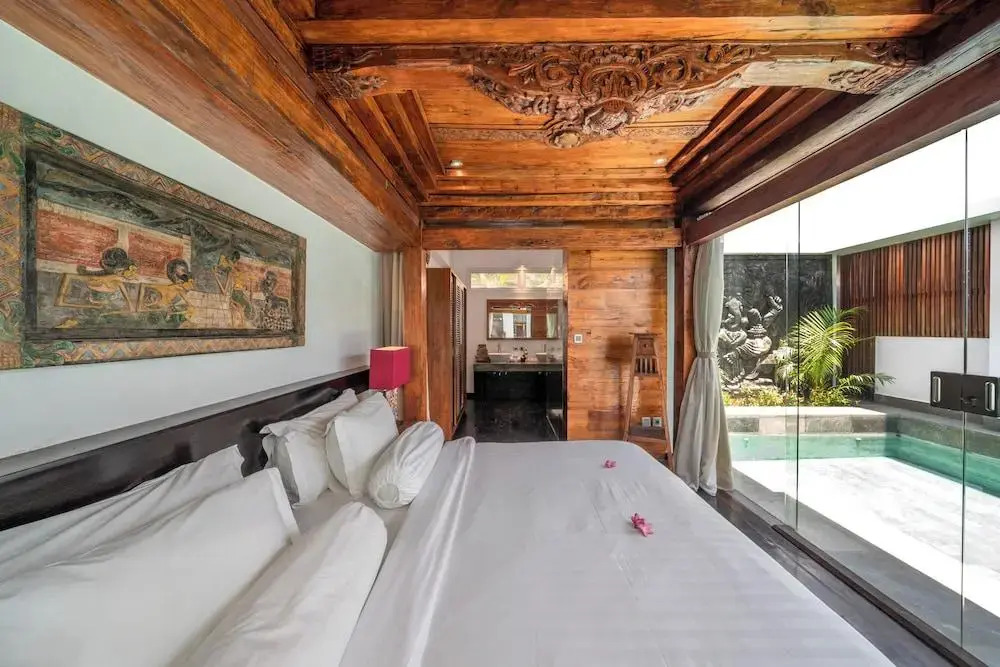 Villa Tykhe