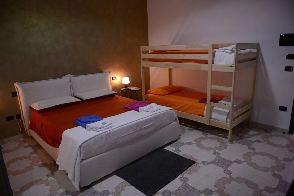 Bed & breakfast "MAZZINI"