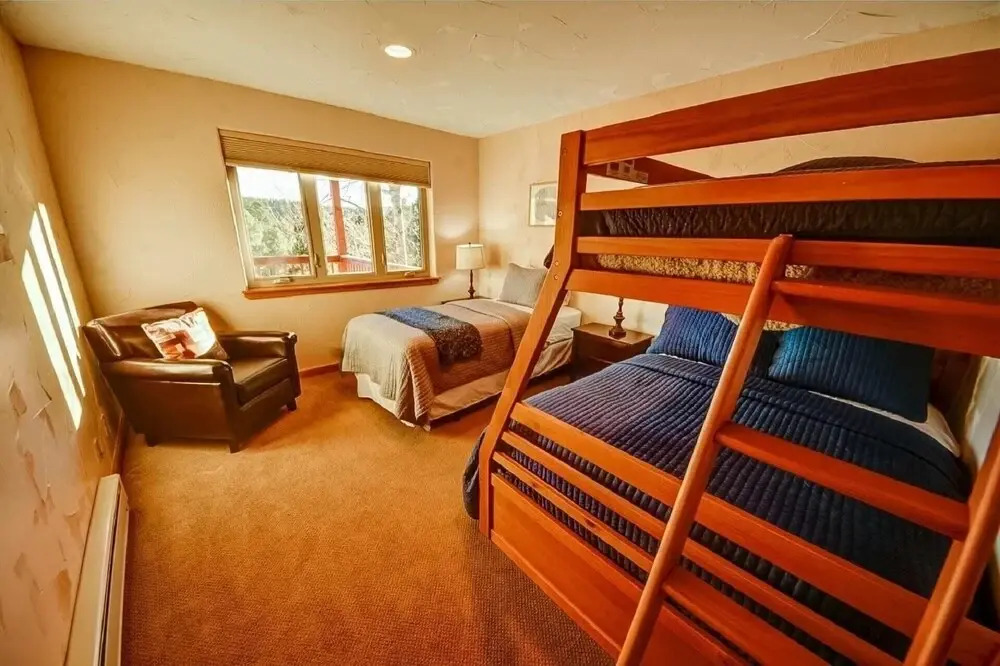 The Ridge Townhouse
